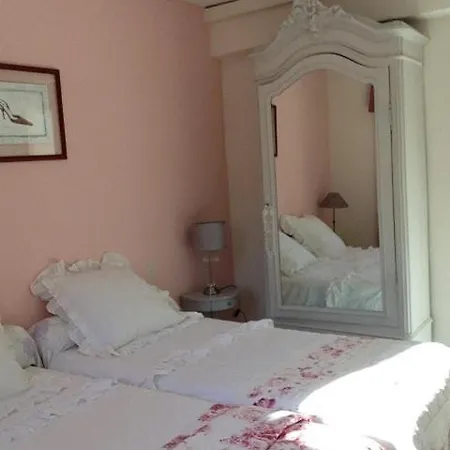 Magnolias'home Sainte-Maxime