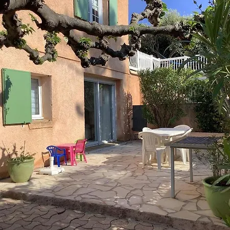 Apartment Magnolias'home