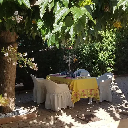 Magnolias'home Apartment